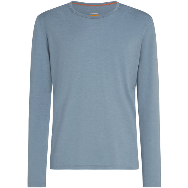 Merino 200 Oasis Men's LS Crewe