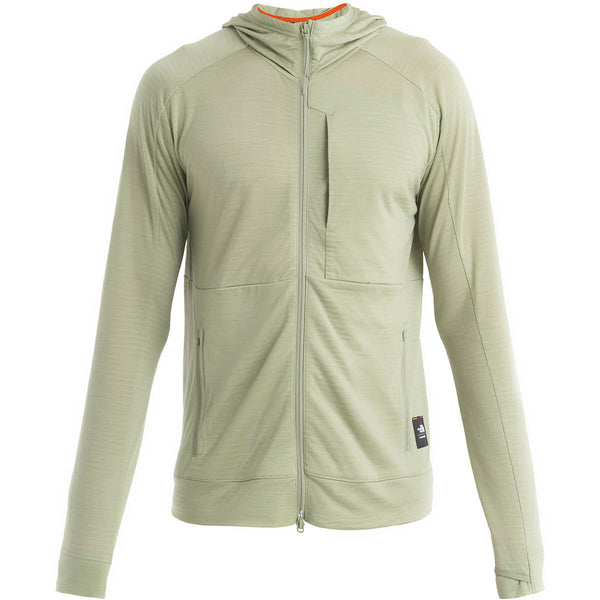 Merino 200 RealFleece IB X TNF Men's LS Zip Hoodie