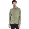 Merino 200 RealFleece IB X TNF Men's LS Zip Hoodie