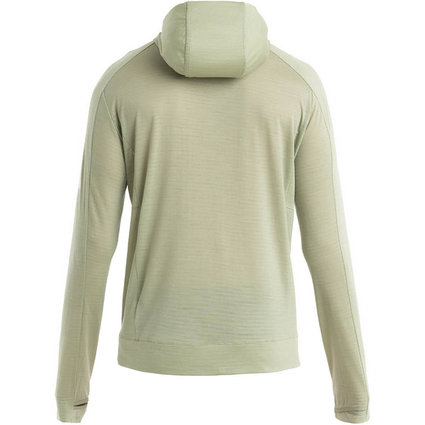 Merino 200 RealFleece IB X TNF Men's LS Zip Hoodie
