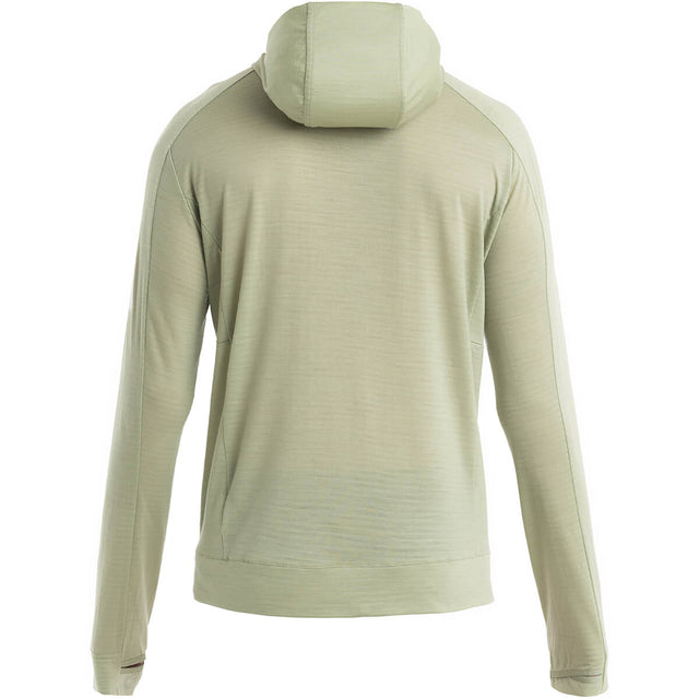 Merino 200 RealFleece IB X TNF Men's LS Zip Hoodie