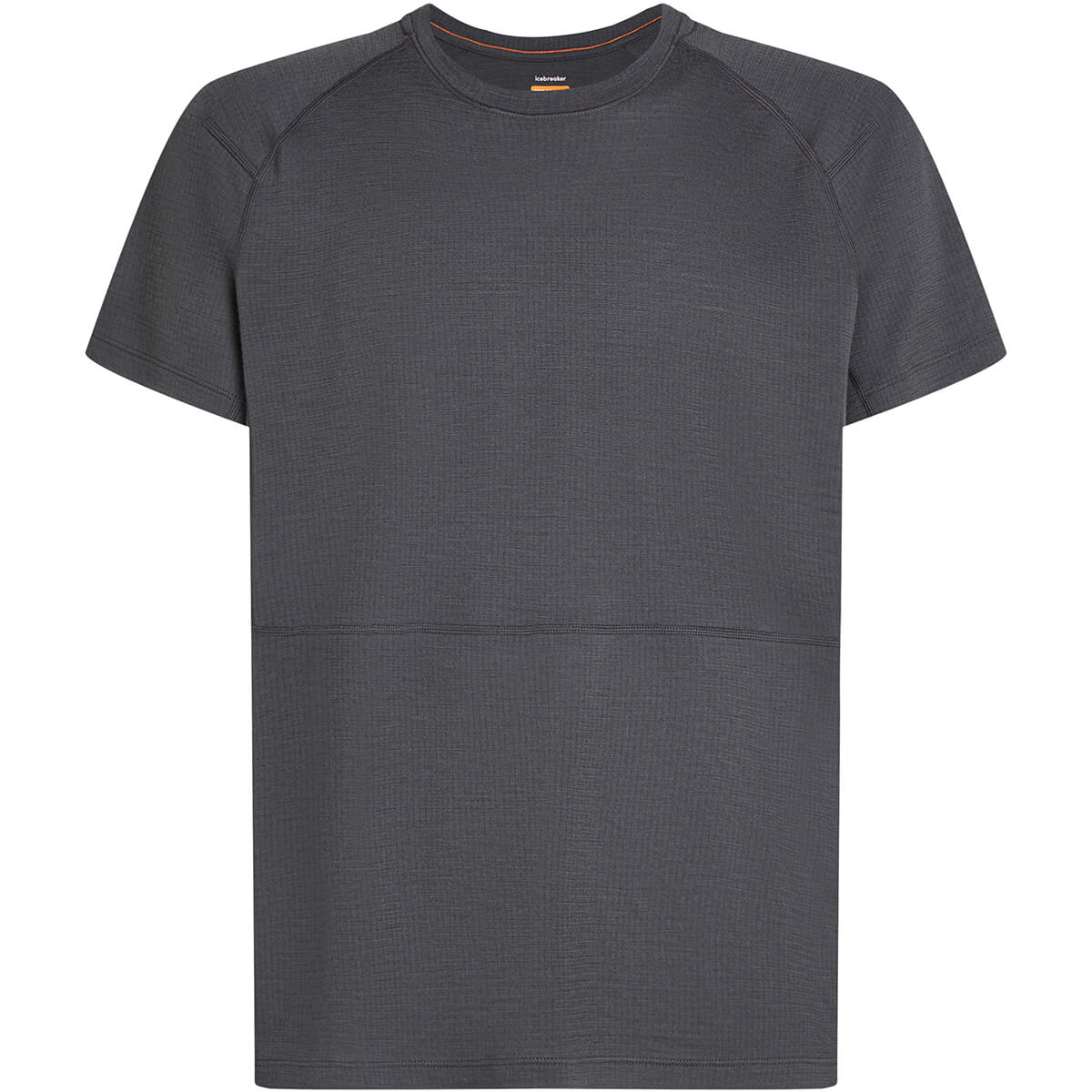 Merino 200 Waffle Elevation Men's SS Tee
