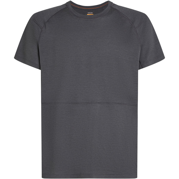 Merino 200 Waffle Elevation Men's SS Tee