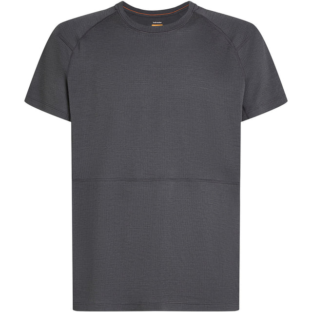 Merino 200 Waffle Elevation Men's SS Tee