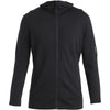 Merino 260 Quantum Men's LS Zip Hoodie