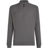 Merino Blend 260 Waffle Knit Wander Men's LS Half Zip