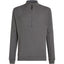 Merino Blend 260 Waffle Knit Wander Men's LS Half Zip