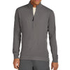 Merino Blend 260 Waffle Knit Wander Men's LS Half Zip