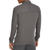 Merino Blend 260 Waffle Knit Wander Men's LS Half Zip