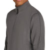 Merino Blend 260 Waffle Knit Wander Men's LS Half Zip