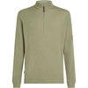 Merino Blend 260 Waffle Knit Wander Men's LS Half Zip