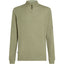 Merino Blend 260 Waffle Knit Wander Men's LS Half Zip