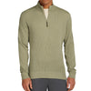 Merino Blend 260 Waffle Knit Wander Men's LS Half Zip