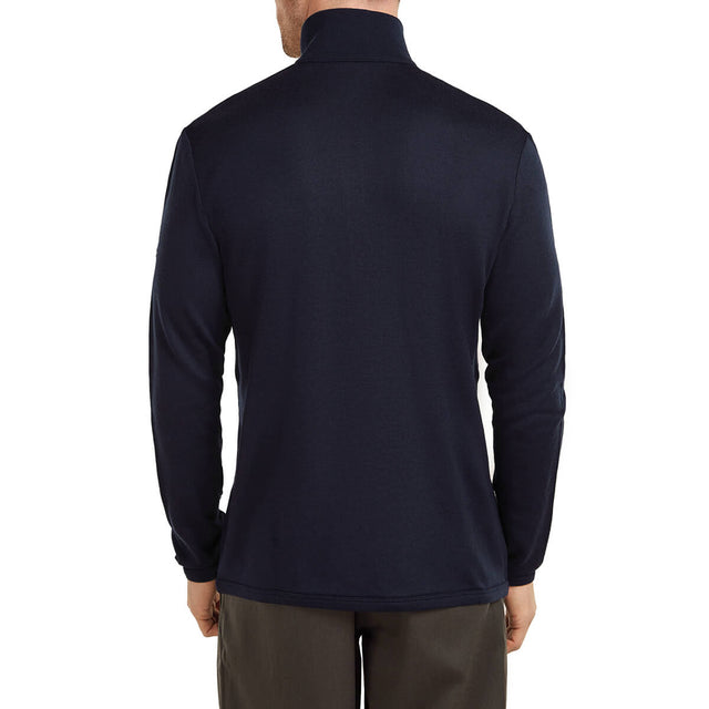 Merino 300 Original Men's LS Half Zip