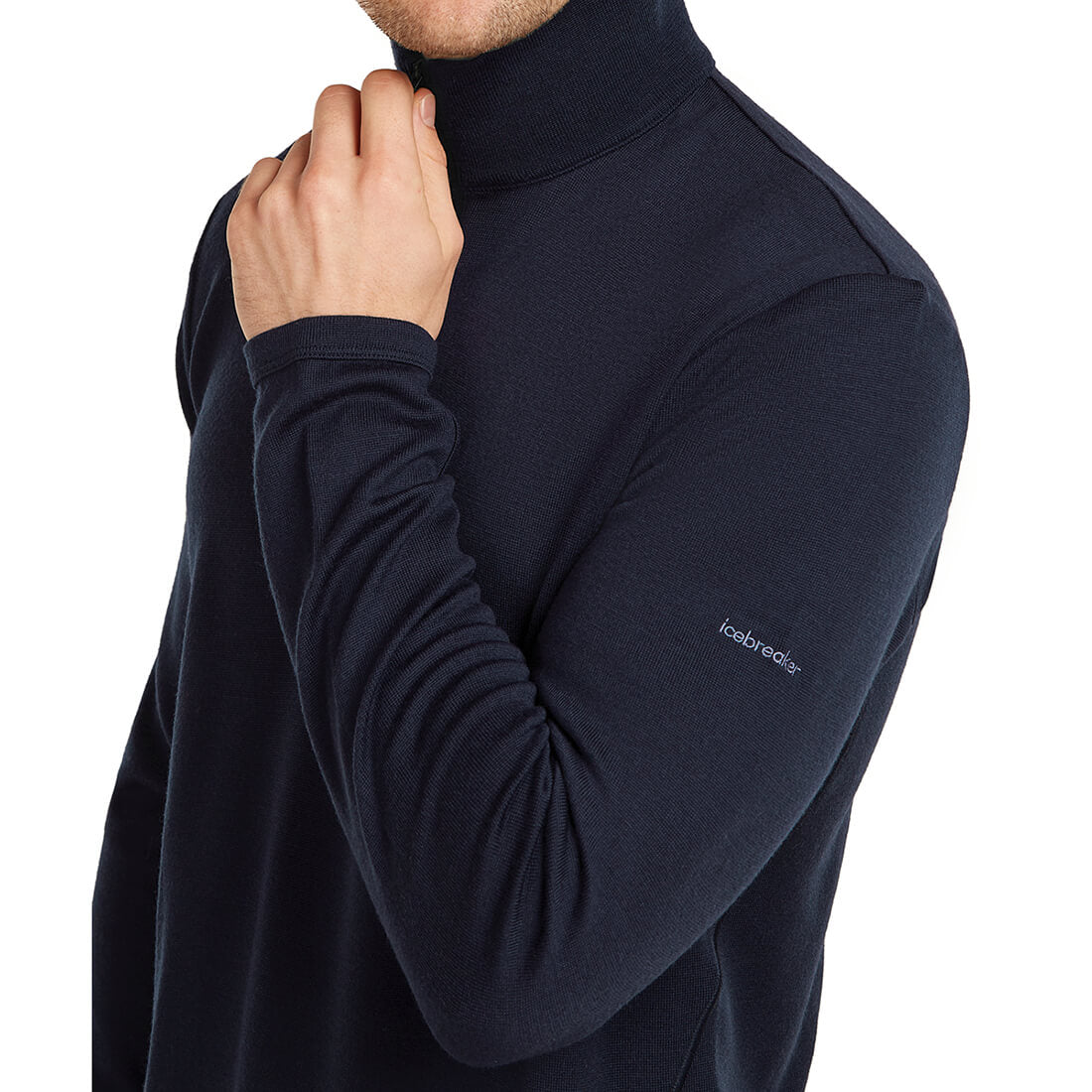 Merino 300 Original Men's LS Half Zip