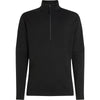 Merino 360 RealFleece Elemental Men's LS Half Zip