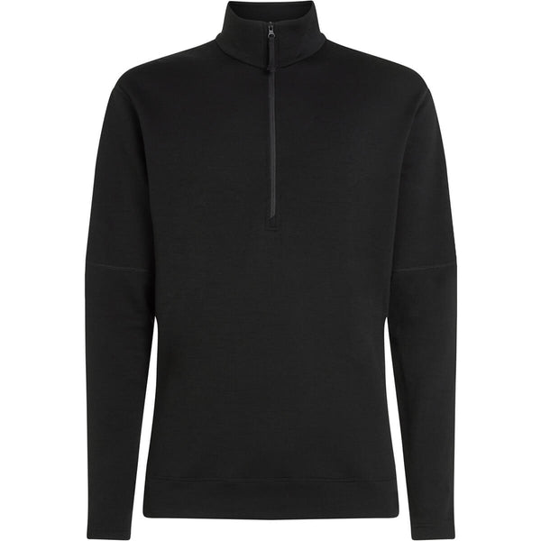 Merino 360 RealFleece Elemental Men's LS Half Zip