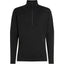 Merino 360 RealFleece Elemental Men's LS Half Zip
