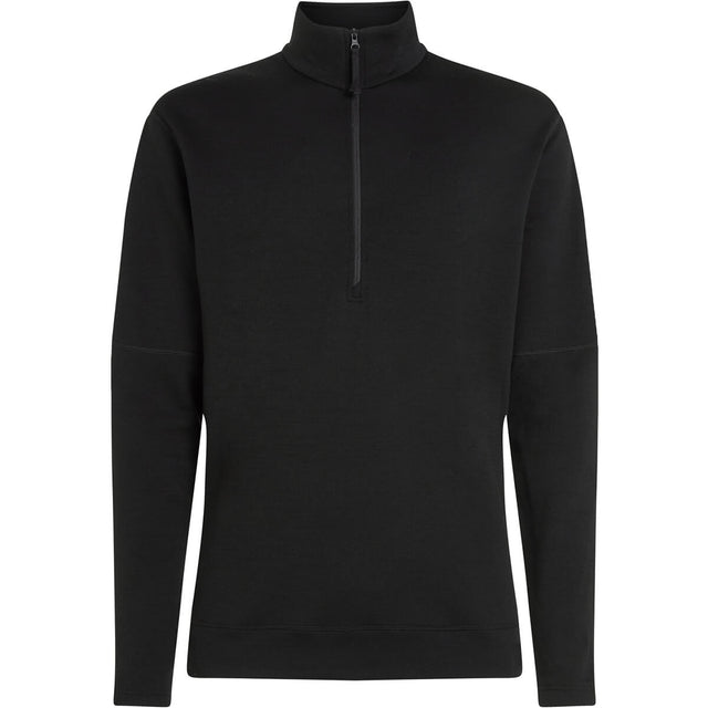 Merino 360 RealFleece Elemental Men's LS Half Zip