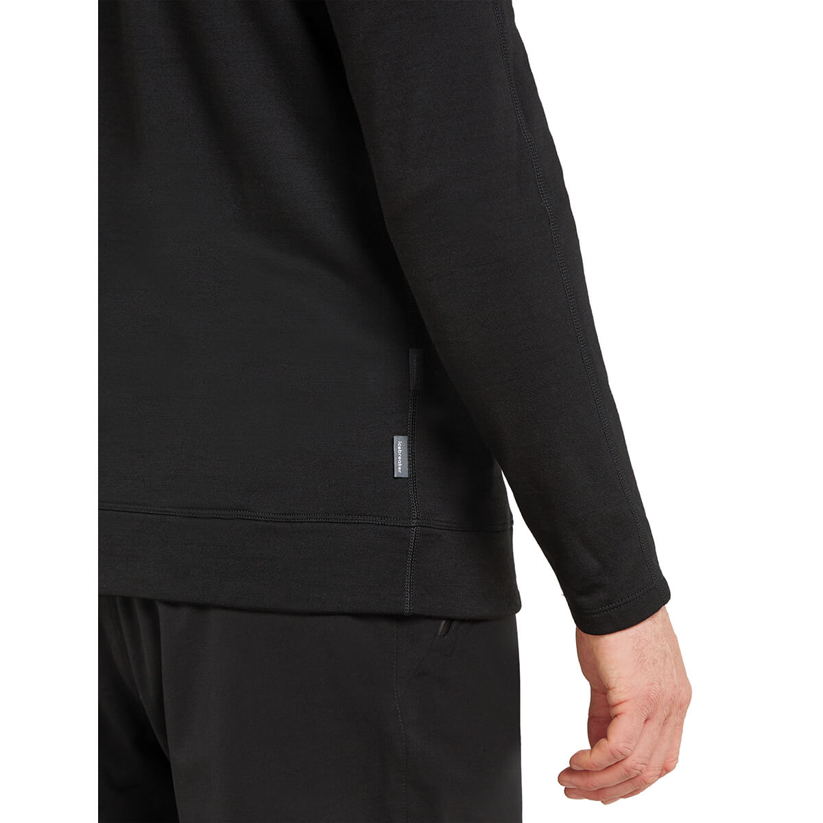Merino 360 RealFleece Elemental Men's LS Half Zip