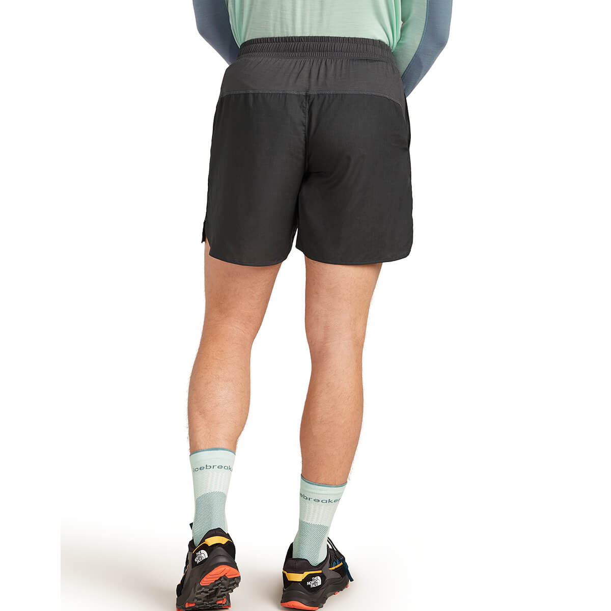 Merino Blend 125 Cool-Lite Active 7-inch Men's Shorts