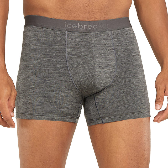 Merino Blend 125 Cool-Lite Anatomica Men's Boxers