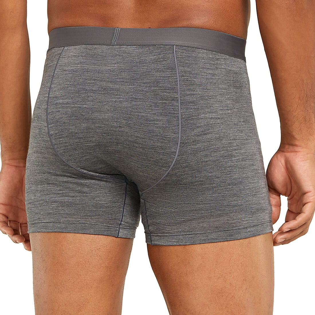 Merino Blend 125 Cool-Lite Anatomica Men's Boxers