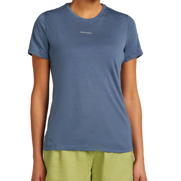 Merino Blend 125 Cool-Lite Speed Women's SS Tee
