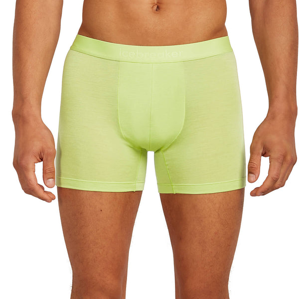 Merino Blend 125 Cool-Lite Anatomica Men's Boxers