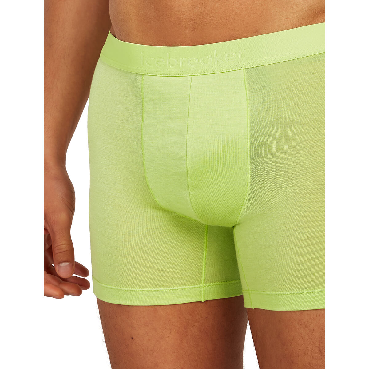Merino Blend 125 Cool-Lite Anatomica Men's Boxers