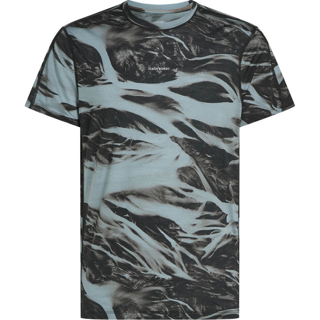 Merino Blend 125 Cool-Lite Motion Speed Men's SS Tee