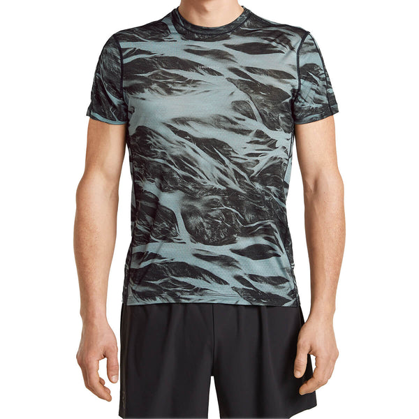 Merino Blend 125 Cool-Lite Motion Speed Men's SS Tee