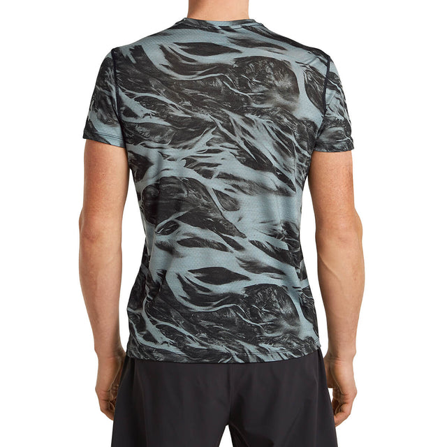 Merino Blend 125 Cool-Lite Motion Speed Men's SS Tee