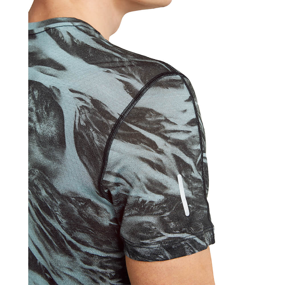 Merino Blend 125 Cool-Lite Motion Speed Men's SS Tee