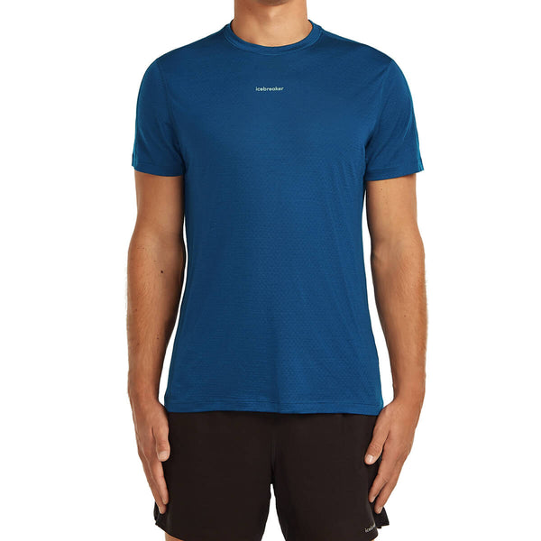 Merino Blend 125 Cool-Lite Speed Men's SS Tee