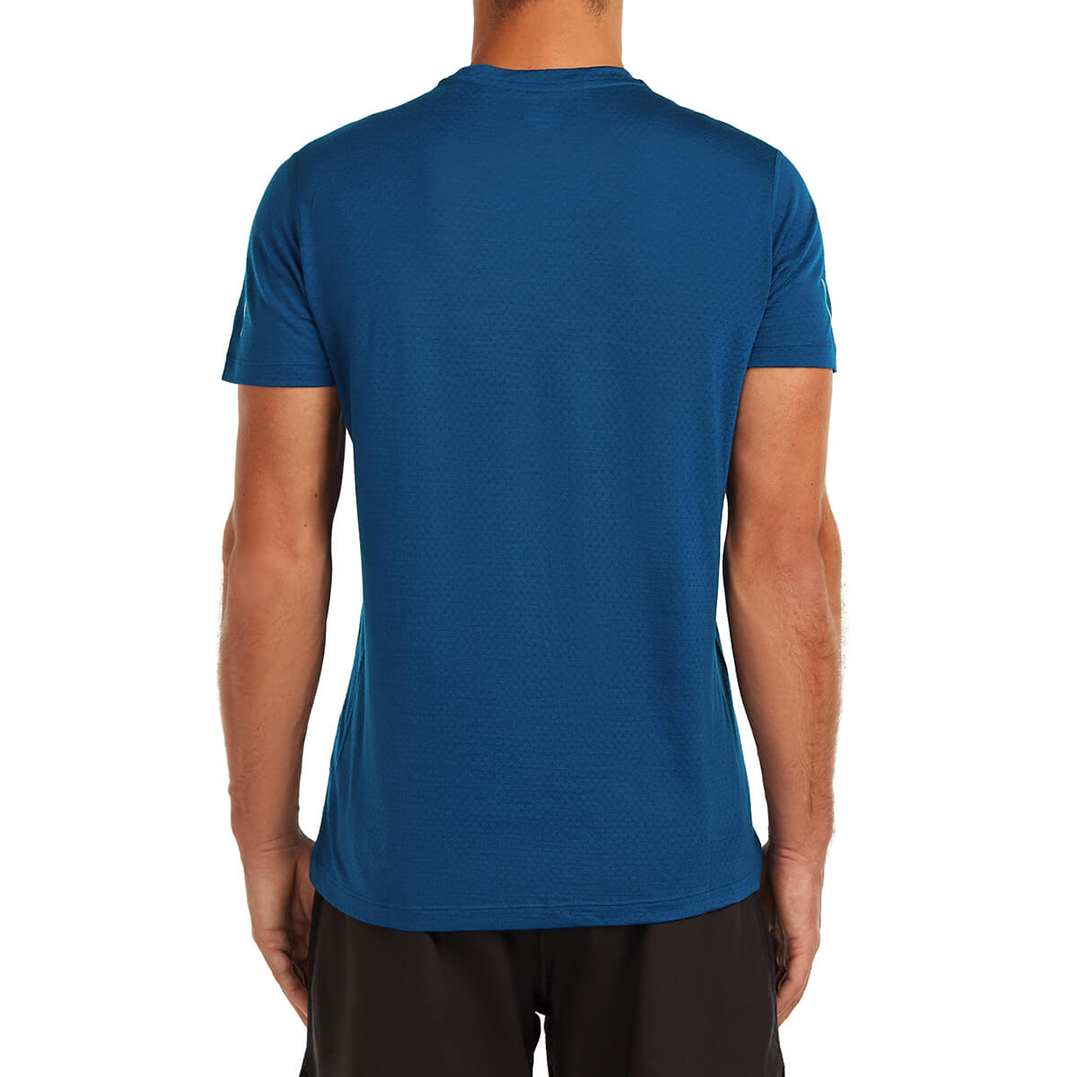 Merino Blend 125 Cool-Lite Speed Men's SS Tee