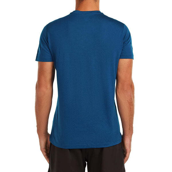 Merino Blend 125 Cool-Lite Speed Men's SS Tee