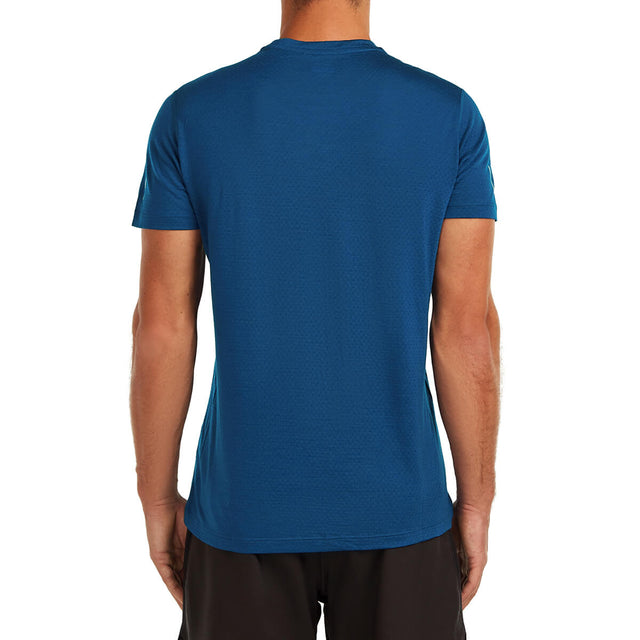 Merino Blend 125 Cool-Lite Speed Men's SS Tee
