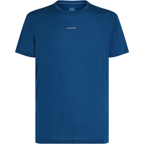 Merino Blend 125 Cool-Lite Speed Men's SS Tee