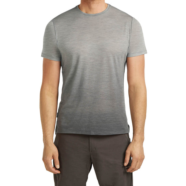 Merino Blend 125 Cool-Lite Sphere Alta Men's SS Tee