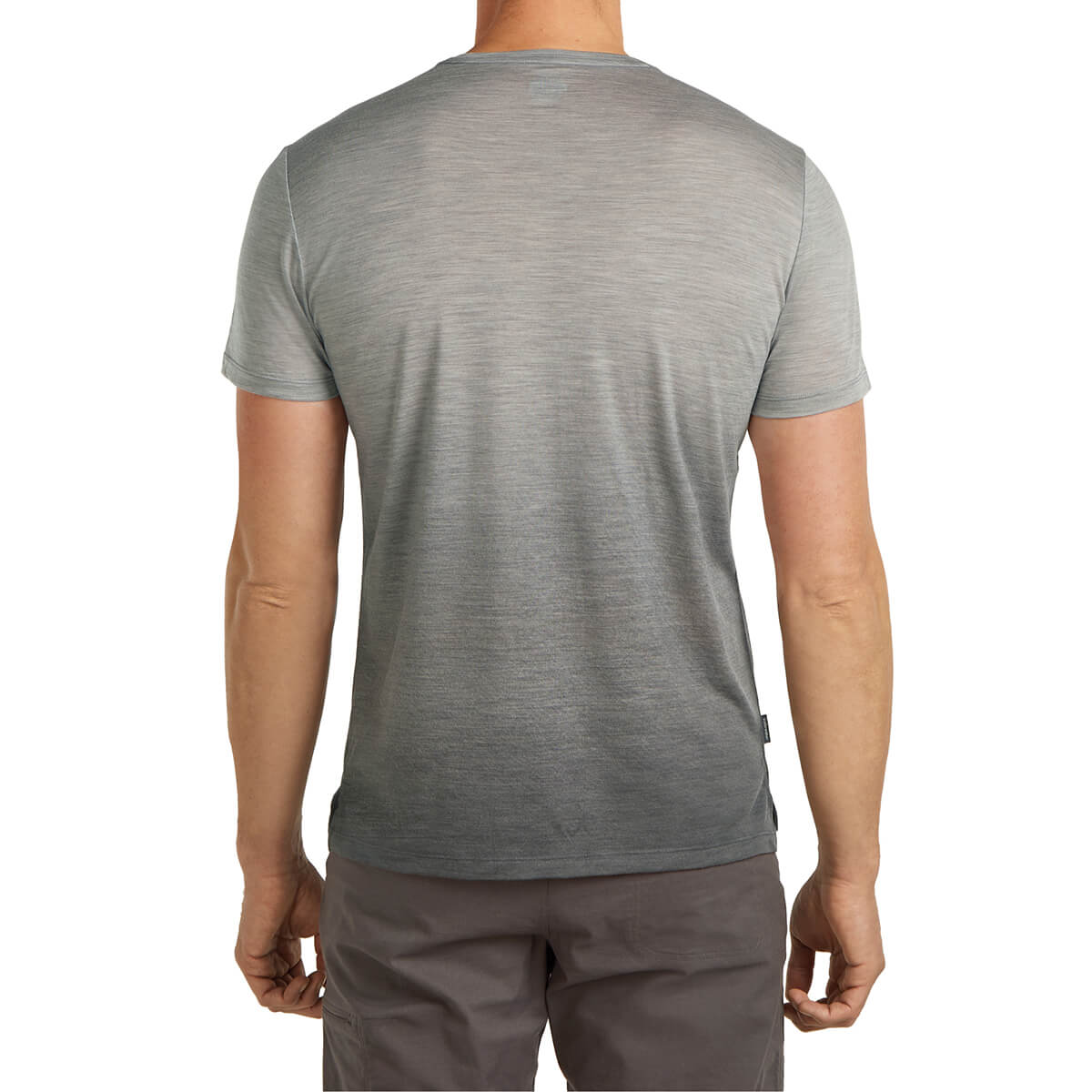 Merino Blend 125 Cool-Lite Sphere Alta Men's SS Tee