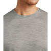 Merino Blend 125 Cool-Lite Sphere Alta Men's SS Tee