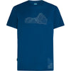 Merino Blend 125 Cool-Lite Sphere Beta Men's SS Tee