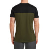 Merino Blend 125 Cool-Lite Sphere Colour Block Men's SS Tee