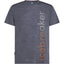 Merino Blend 125 Cool-Lite Sphere IB Vertical Men's SS Tee
