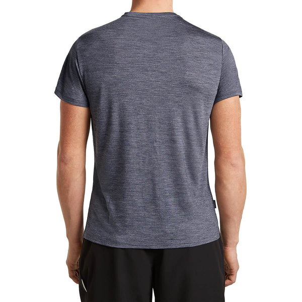 Merino Blend 125 Cool-Lite Sphere IB Vertical Men's SS Tee
