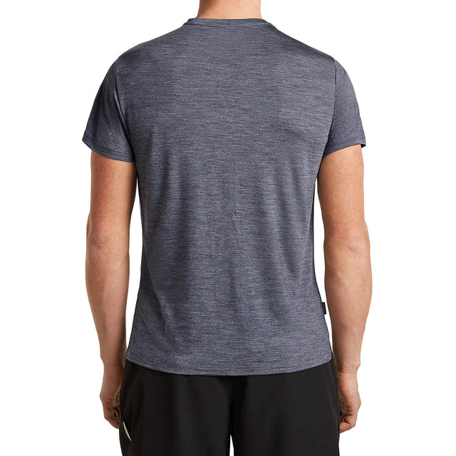 Merino Blend 125 Cool-Lite Sphere IB Vertical Men's SS Tee