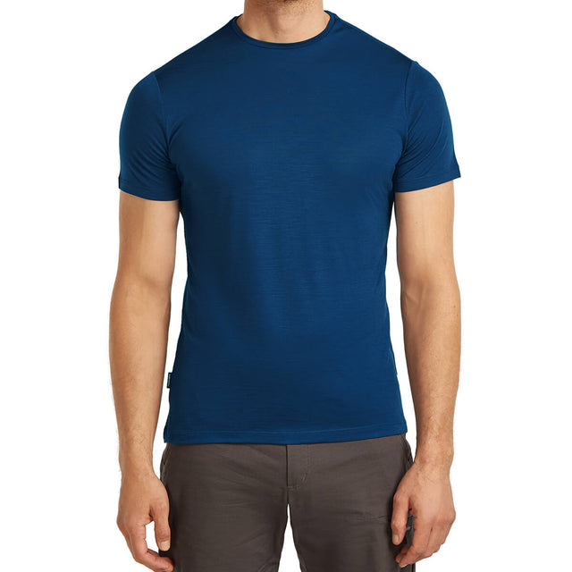 Merino Blend 125 Cool-Lite Sphere Men's SS Tee