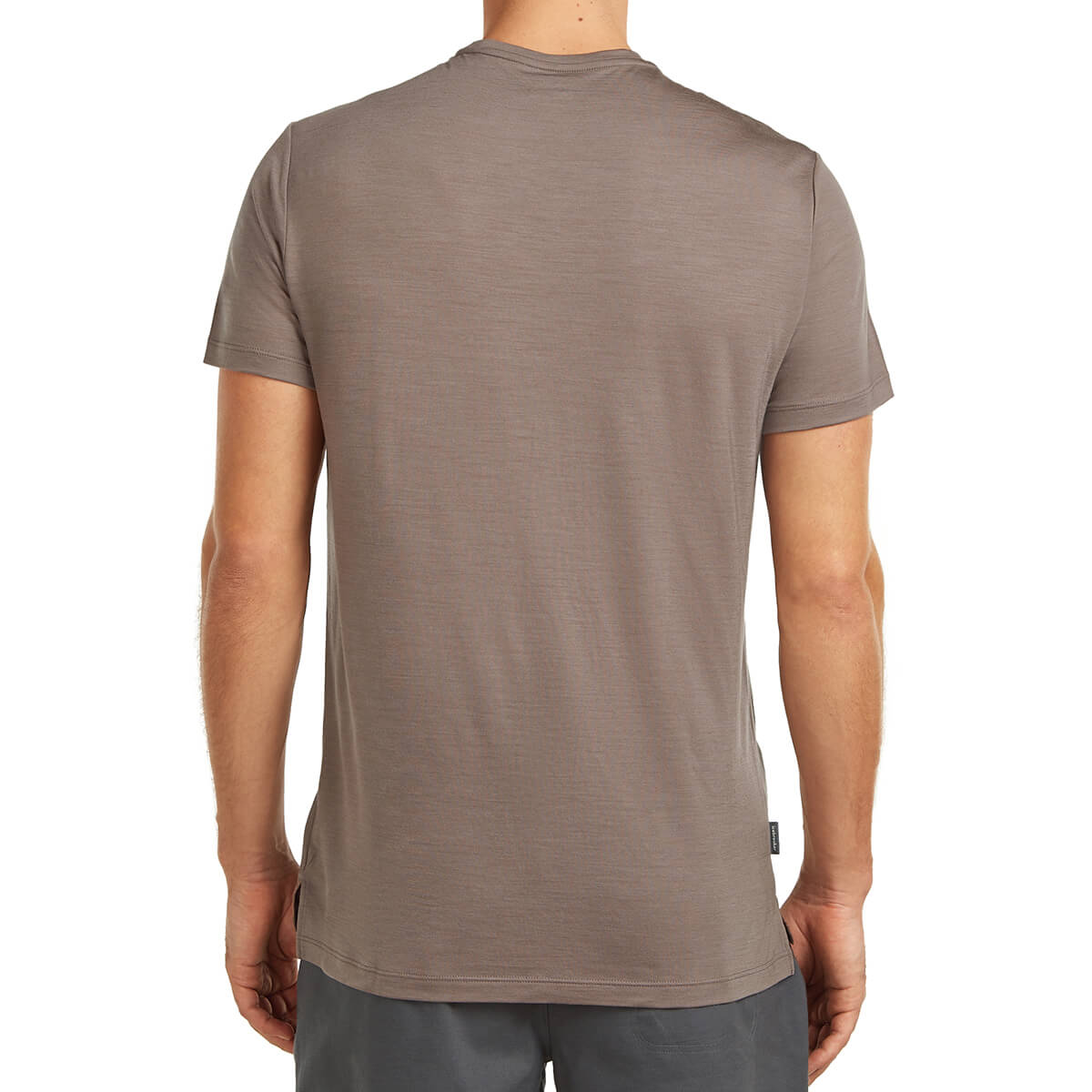 Merino Blend 125 Cool-Lite Sphere SS Tee Men's