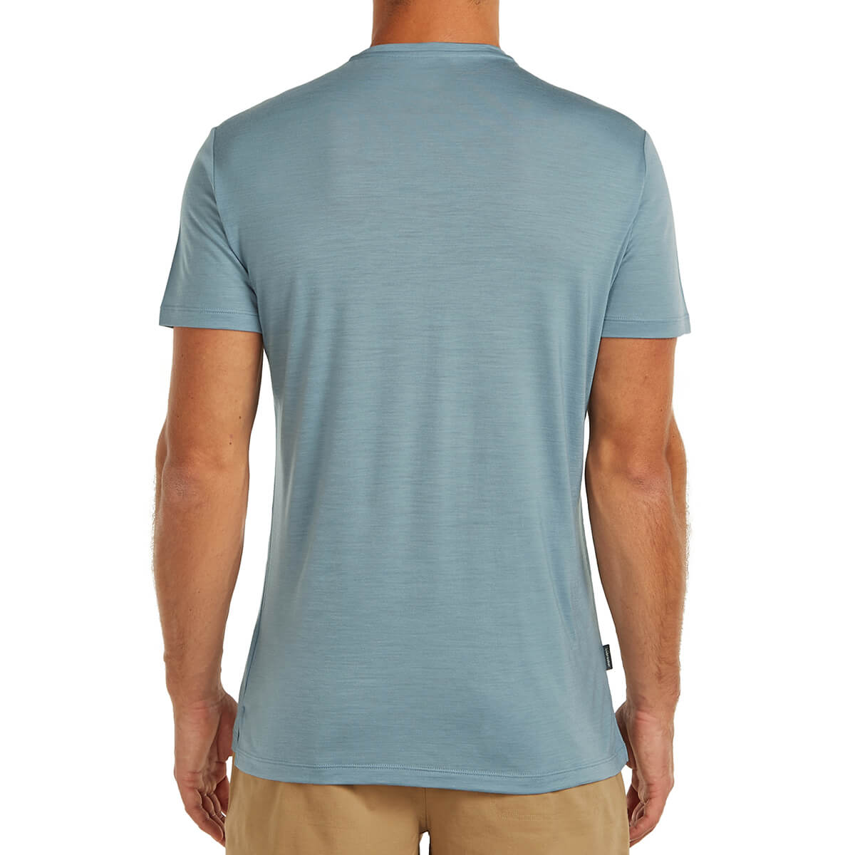 Merino Blend 125 Cool-Lite Sphere Men's SS Tee